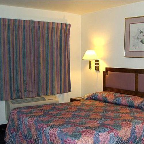 Value Inn & Suites Redding Quarto foto