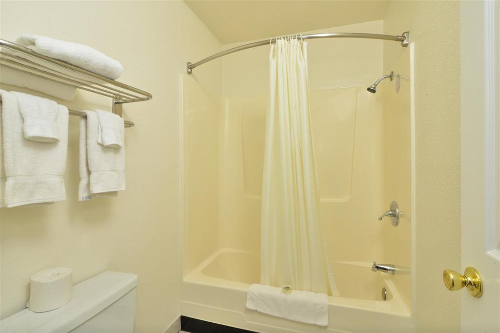 Value Inn & Suites Redding Quarto foto